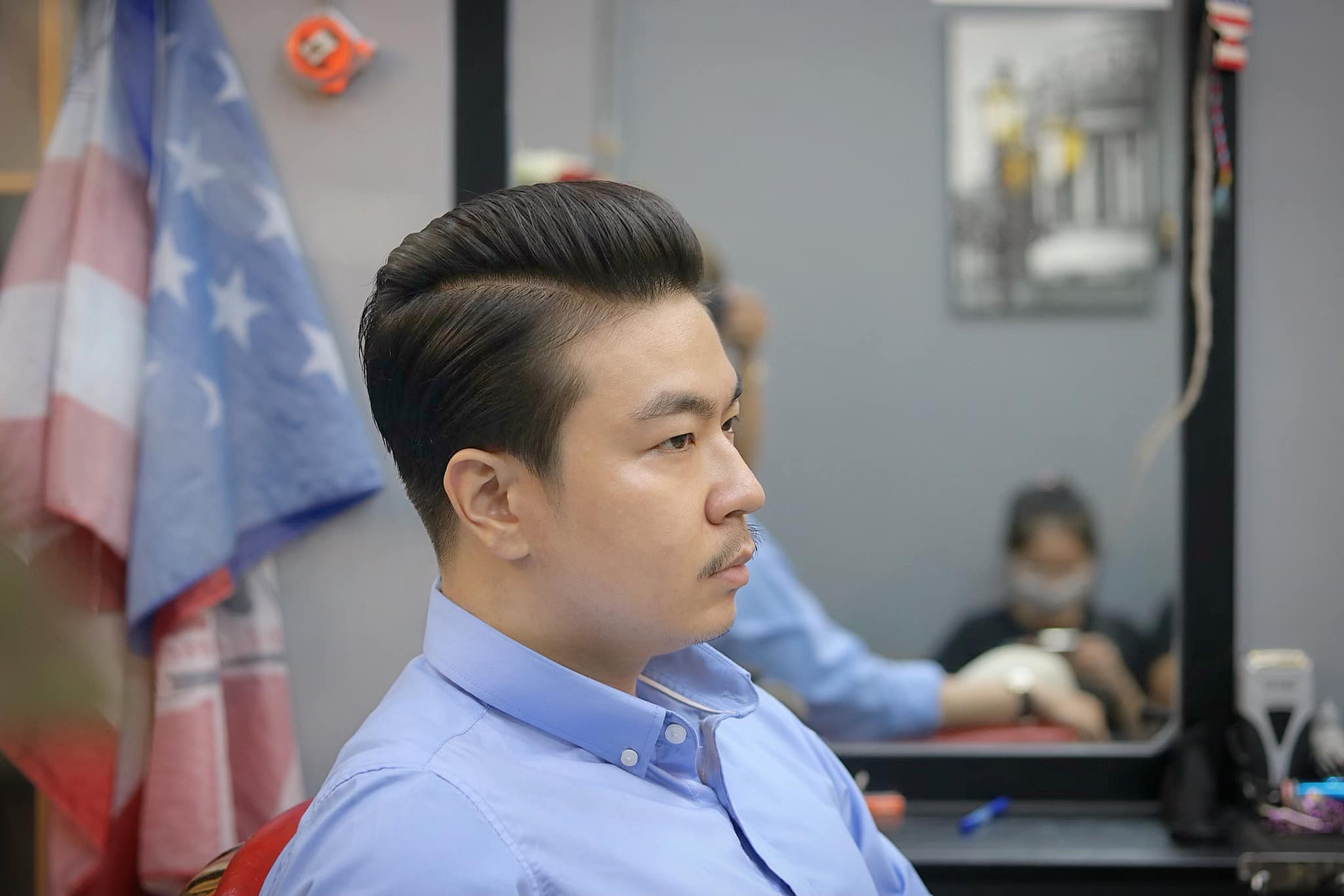 Hollywood Barber Shop ảnh 3