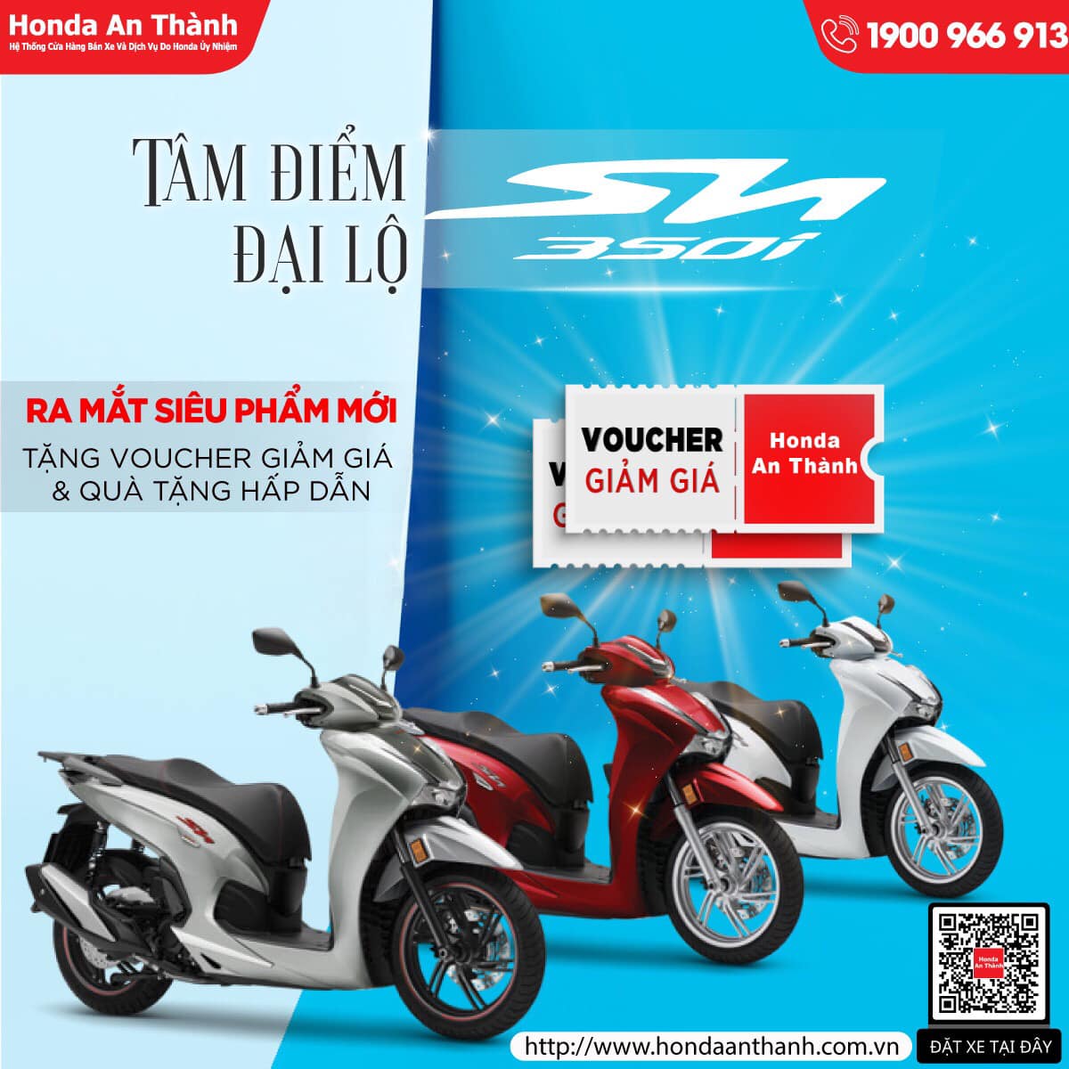 Honda An Thành ảnh 1