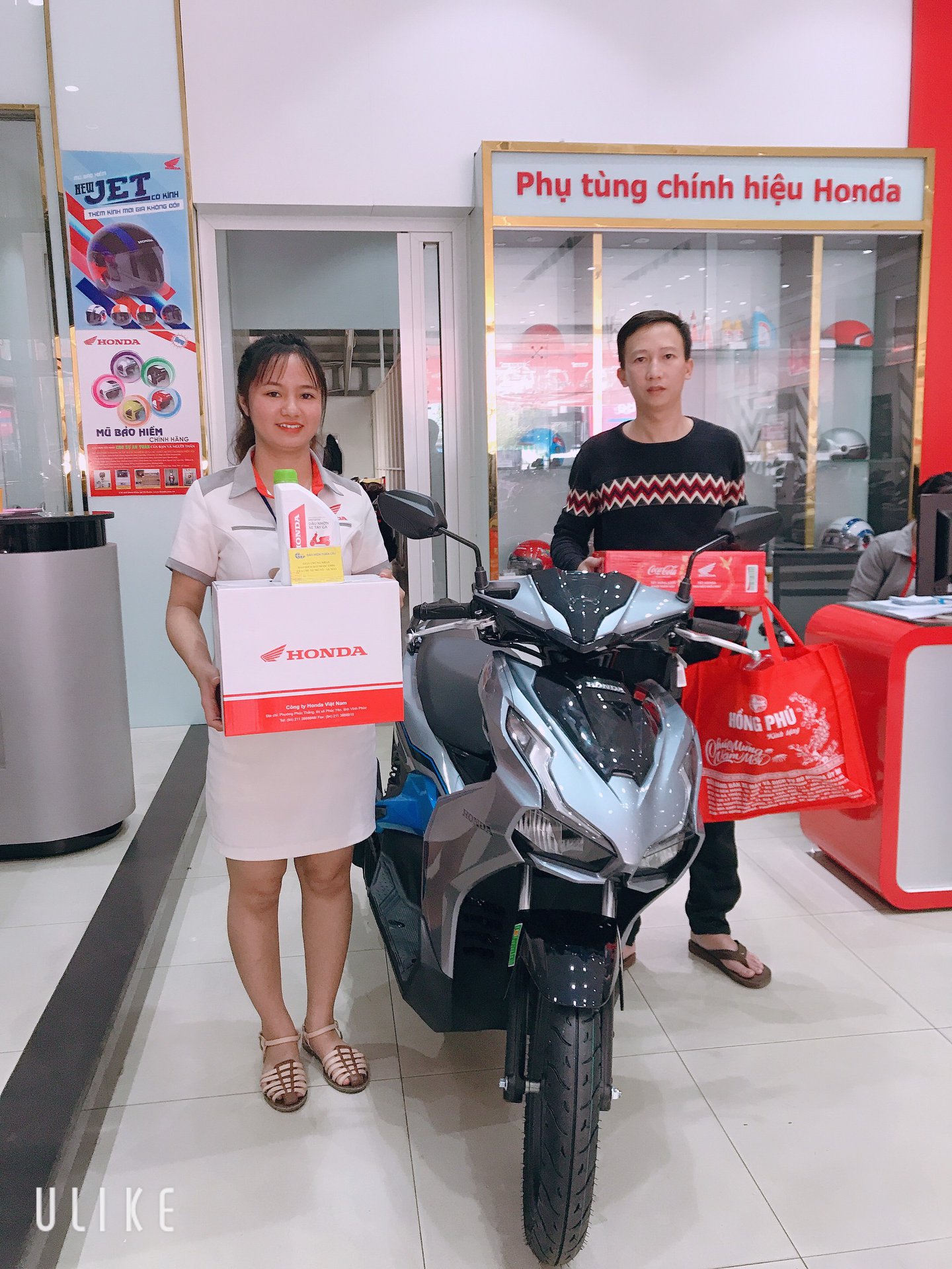 Top 5 Đại lý xe máy Honda uy tín và bán đúng giá nhất tỉnh Thừa Thiên Huế   toplistvn