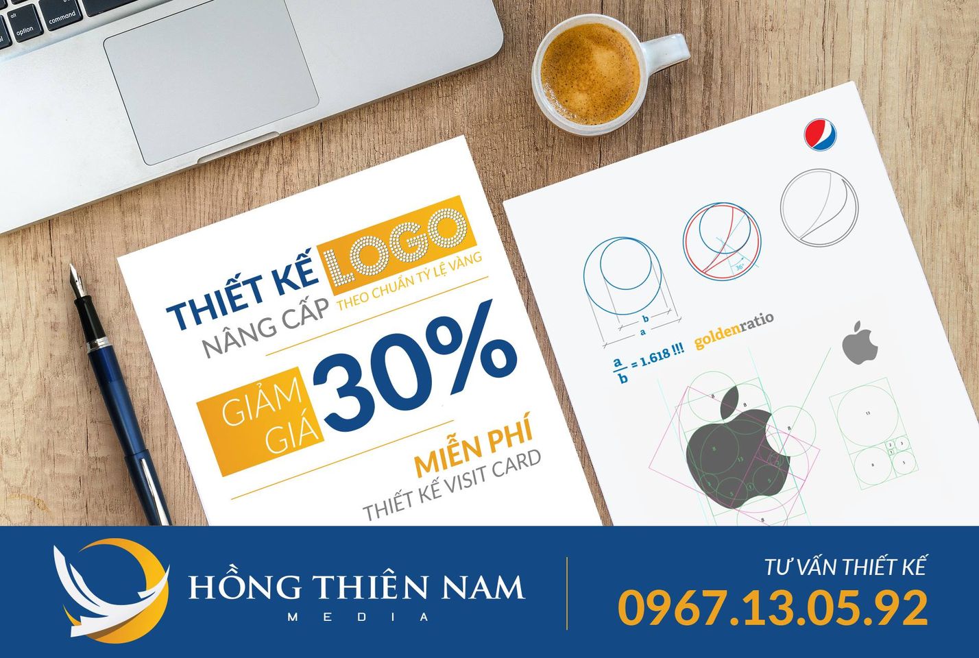 Hồng Thiên Nam Media ảnh 2