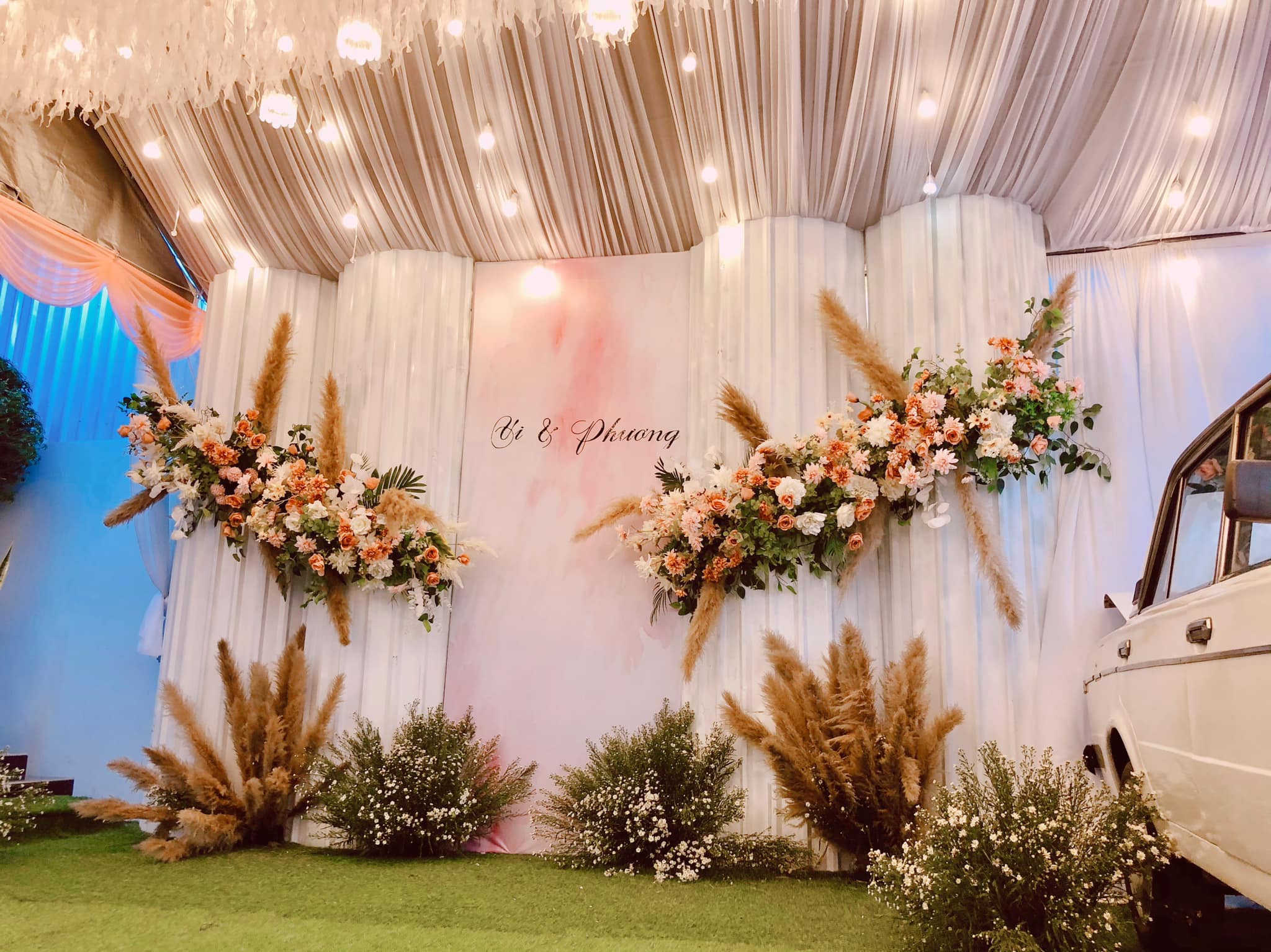 Huy Ngân Wedding Planner ảnh 2