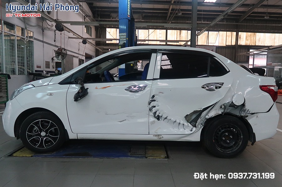 Hyundai Hải Phòng ảnh 2