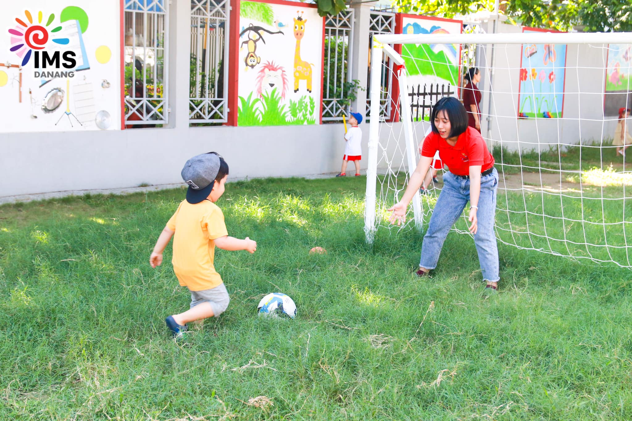 IMS - The Montessori School Of Danang ảnh 2