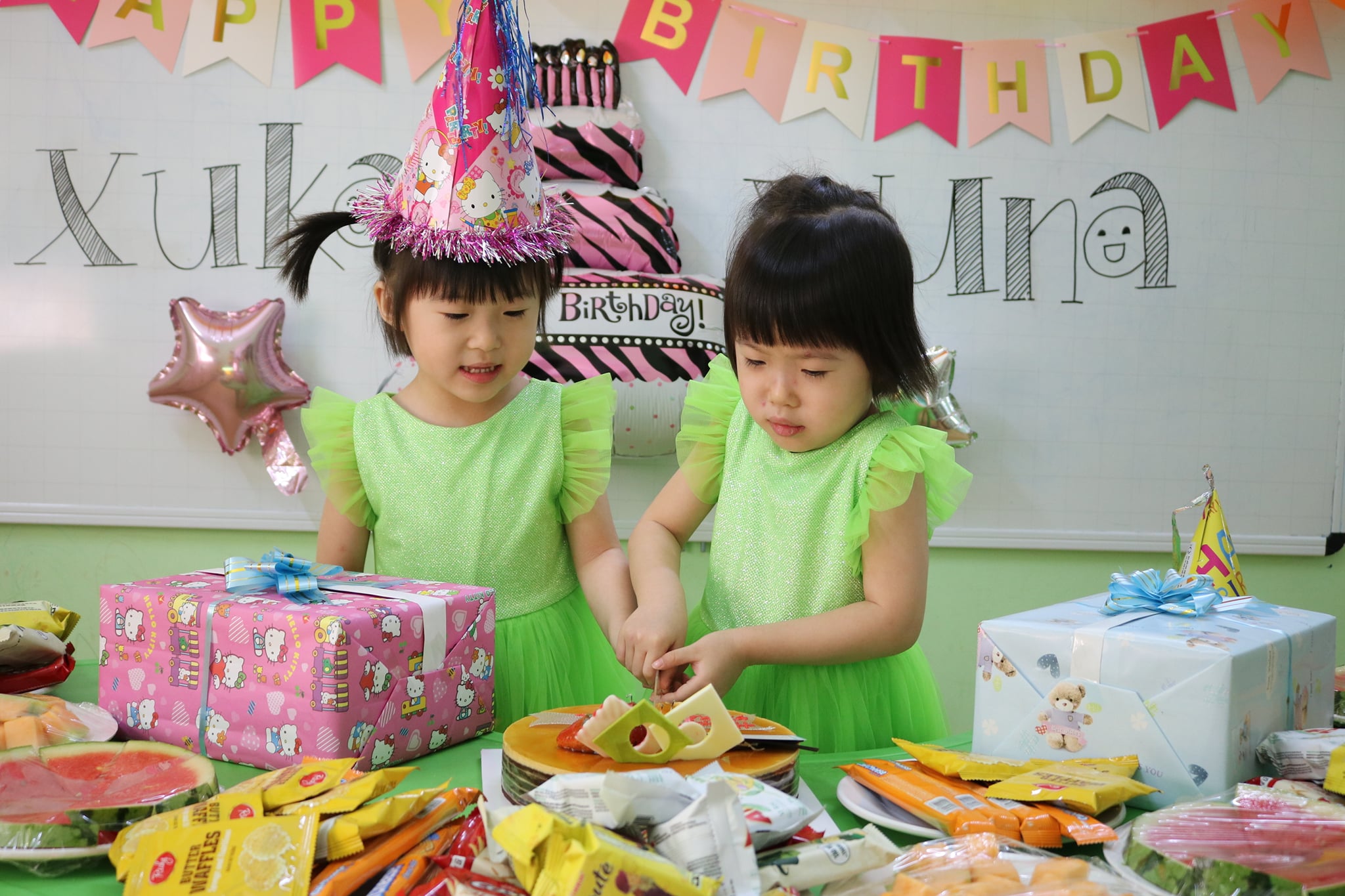 Iris International Preschool ảnh 2