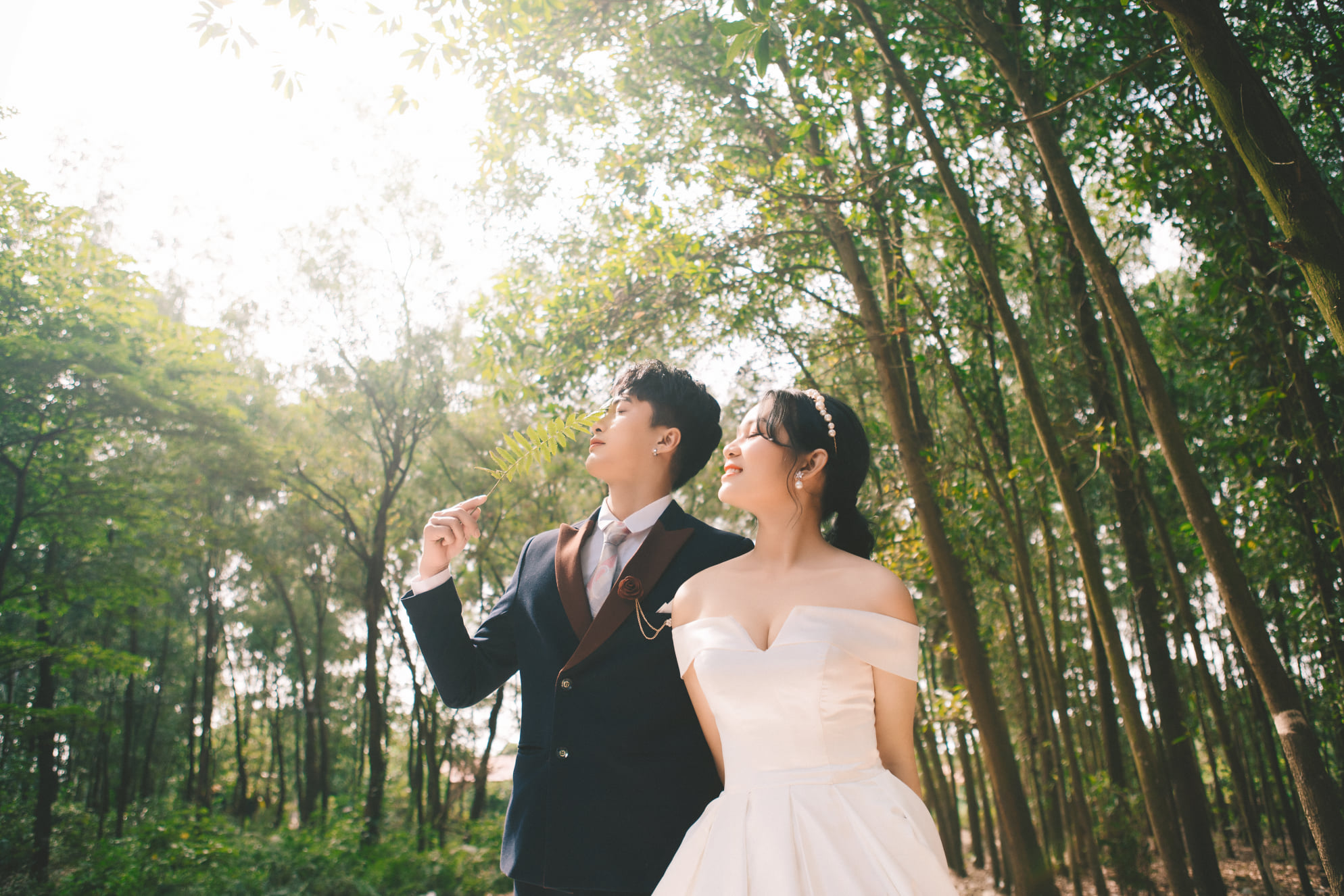 Julie Anh Wedding ảnh 1