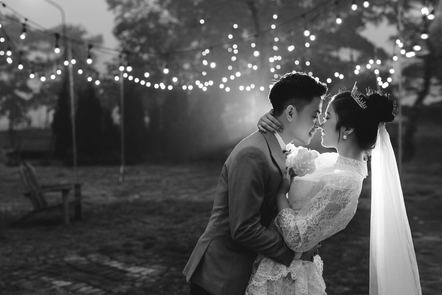 Julie Anh Wedding ảnh 3