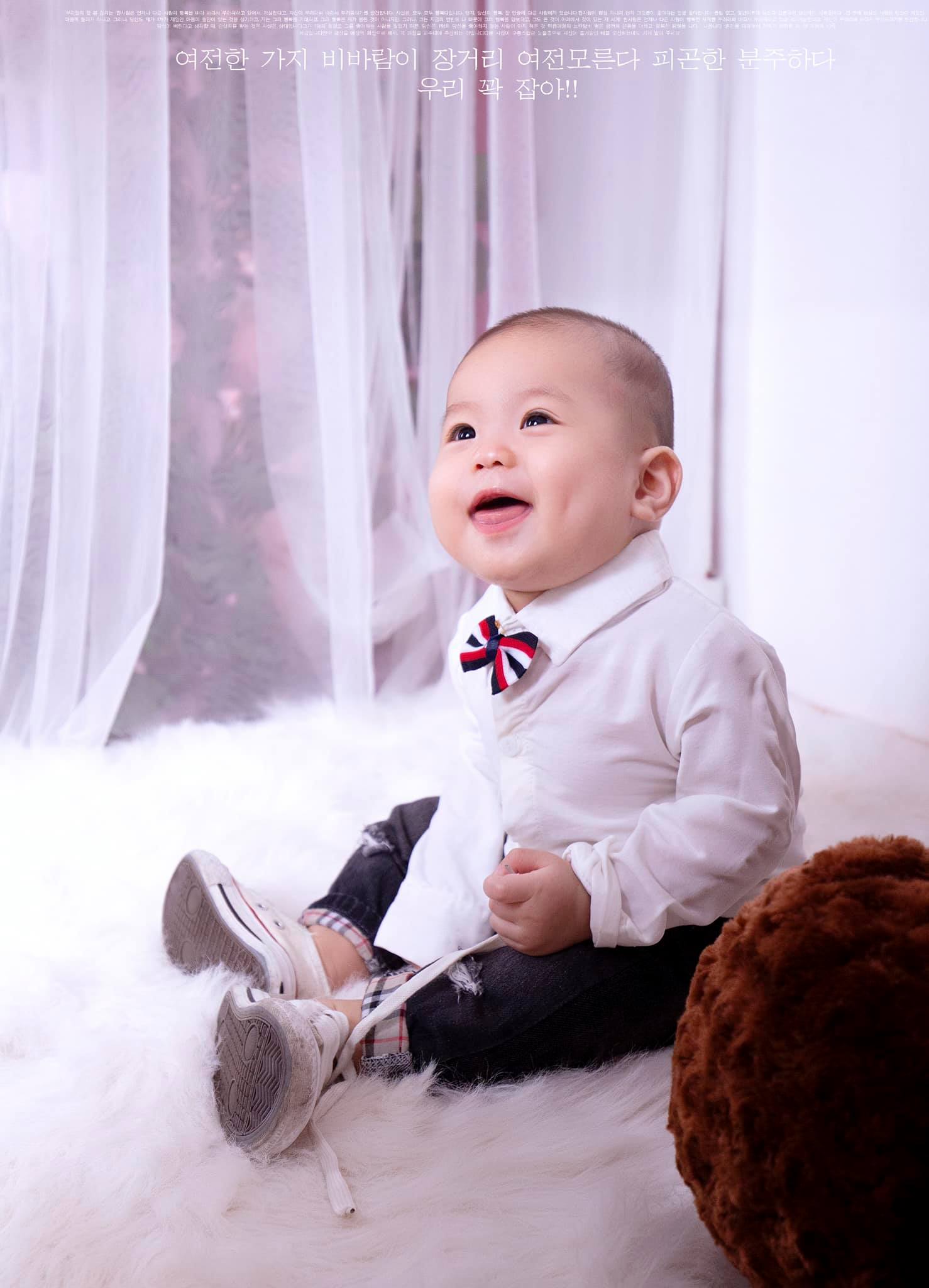 Juliet Studio Huế - Baby & Family ảnh 1