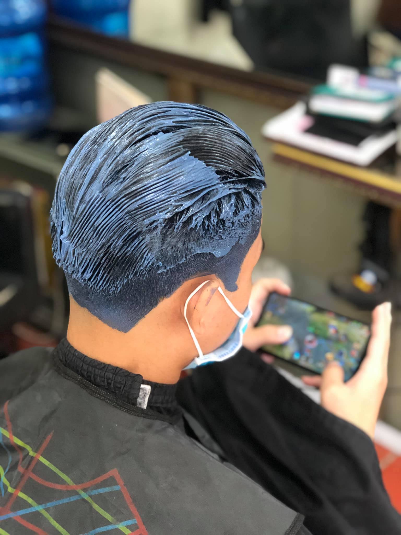 Juy Thái - Barber Shop & Salon ảnh 3