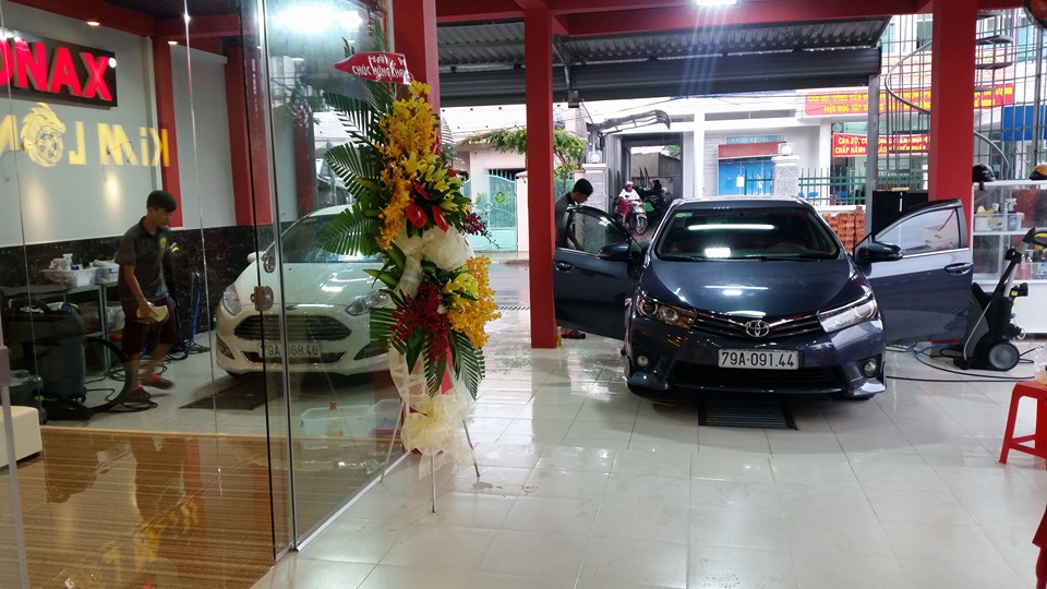 KIM LONG CAR CARE ảnh 2