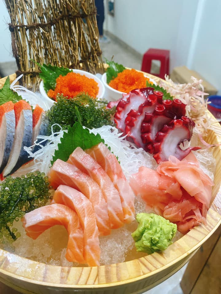Kawaii Sushi ảnh 2