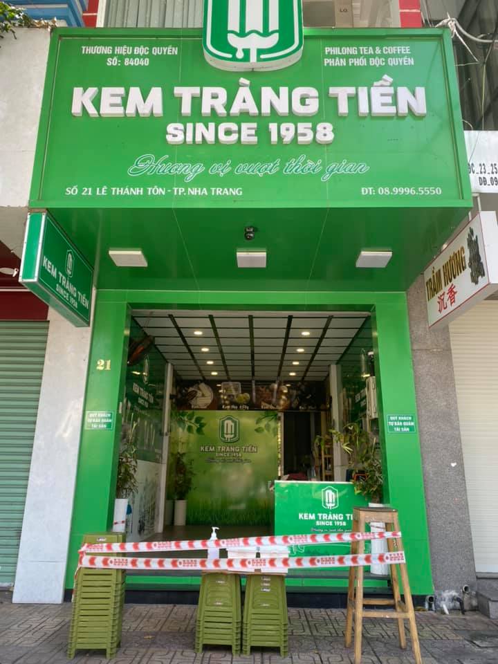 Kem Tràng Tiền - Nha Trang ảnh 2