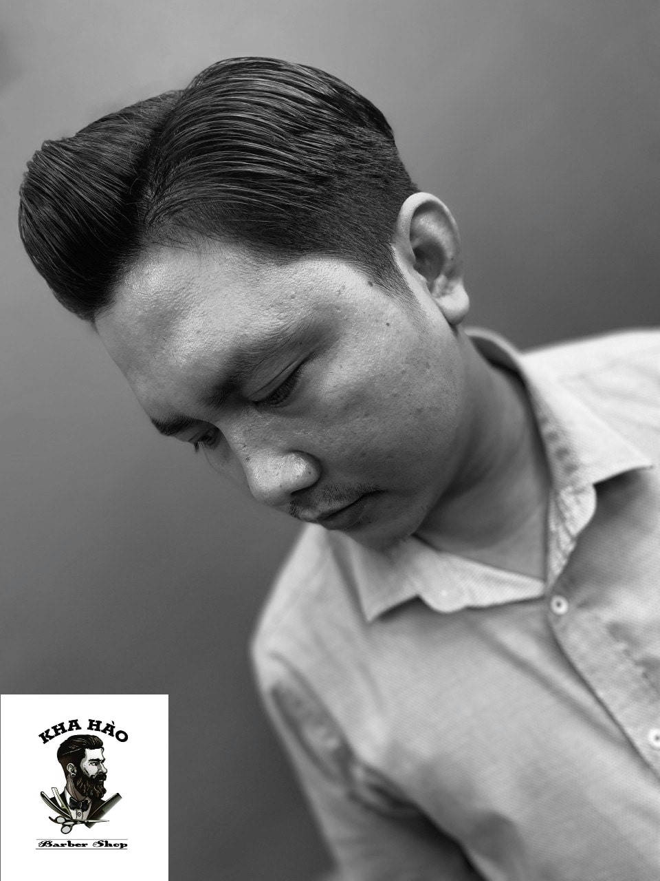 Kha Hào BarberShop ảnh 3