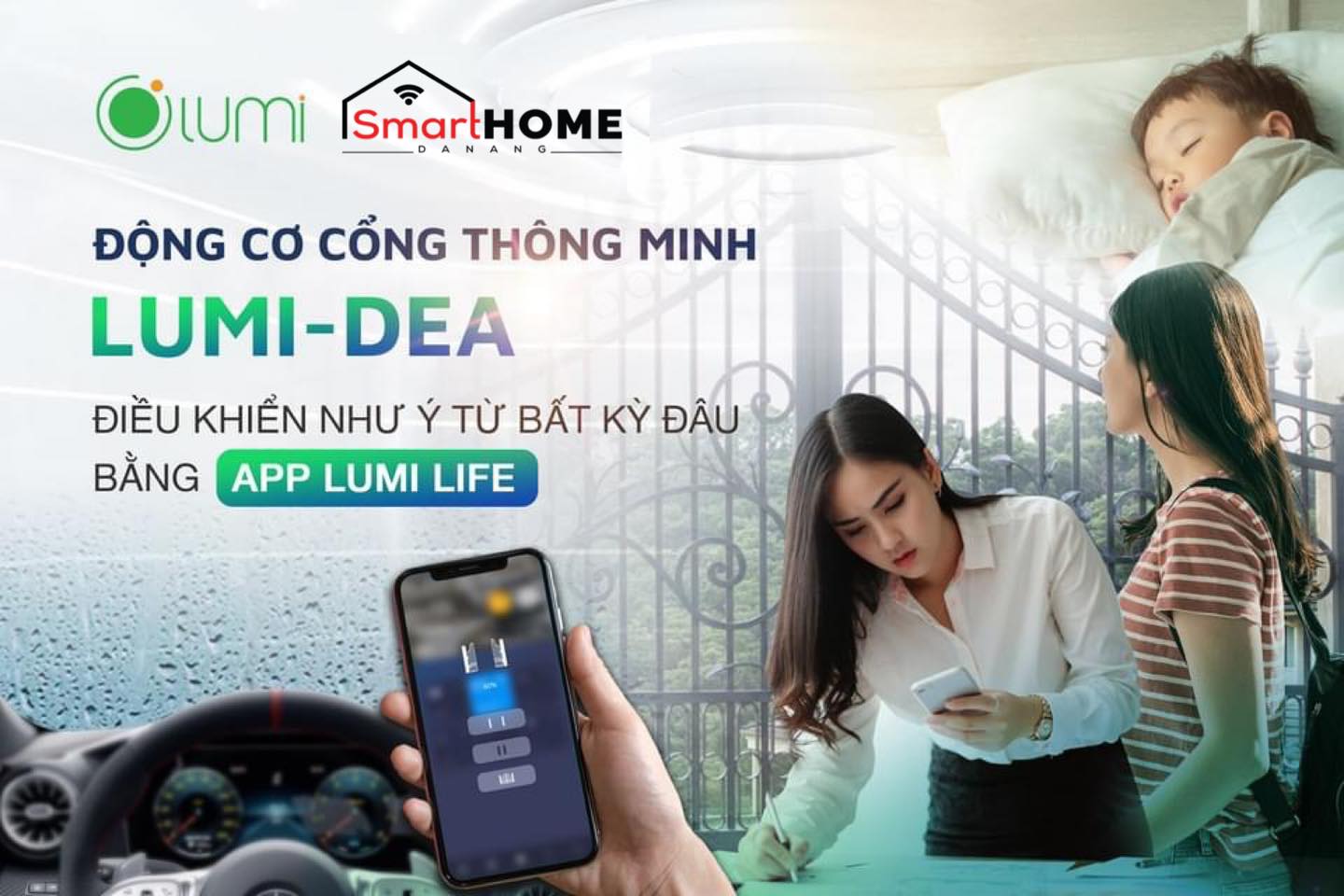 Khoa Duy SmartHome ảnh 1