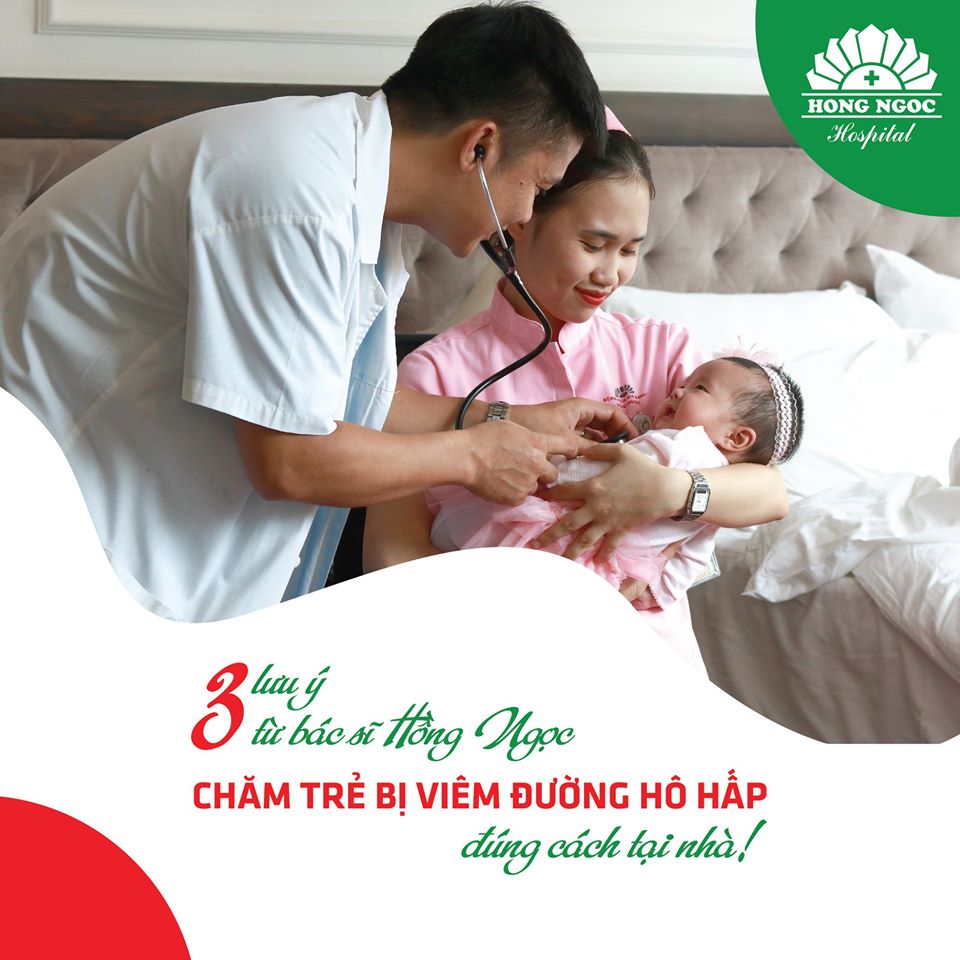 Khoa Nhi Bệnh viện Hồng Ngọc ảnh 2