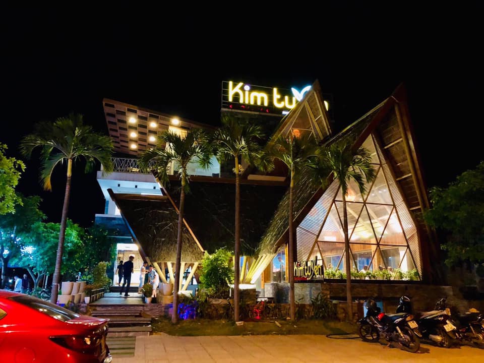 Kim Tuyến restaurant ảnh 1