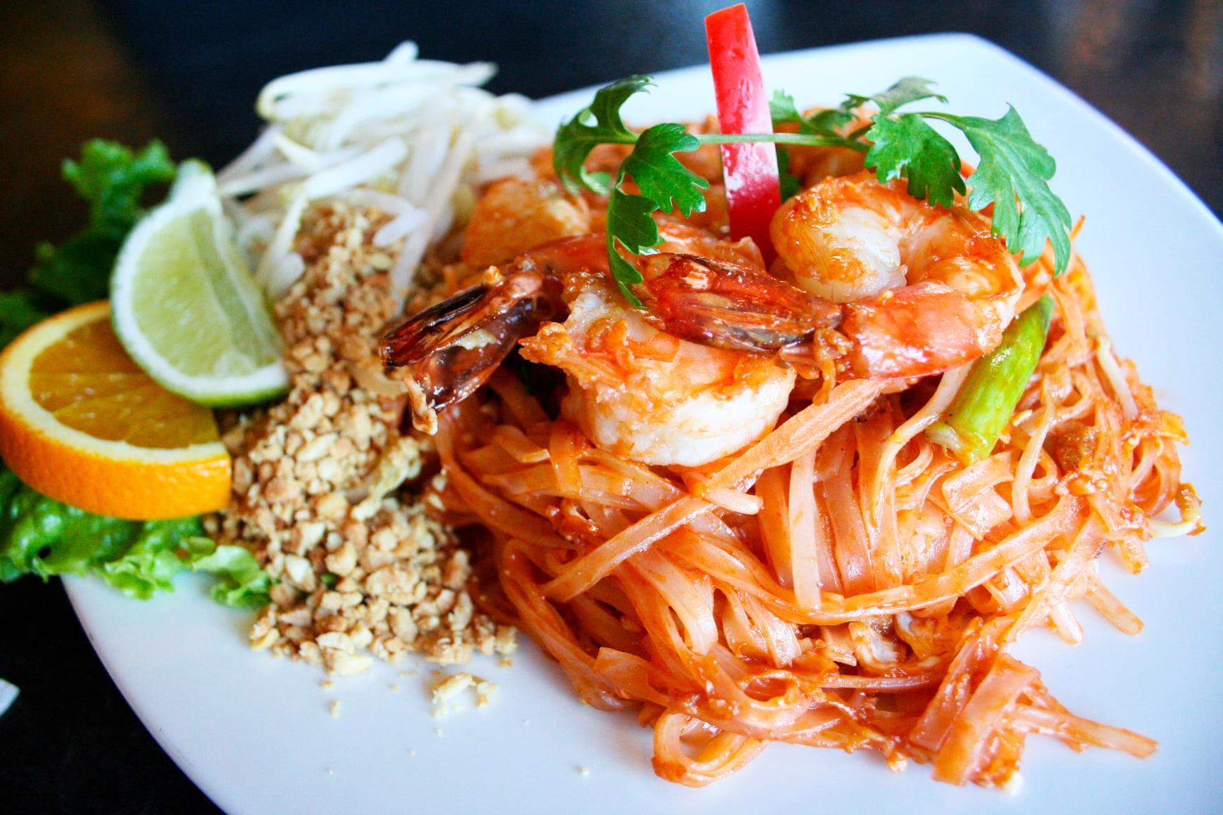 Kin Kin - Thai Food in Đà Nẵng ảnh 1