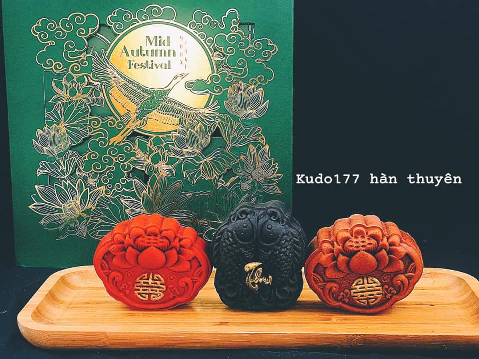 KuDo Bakery ảnh 1