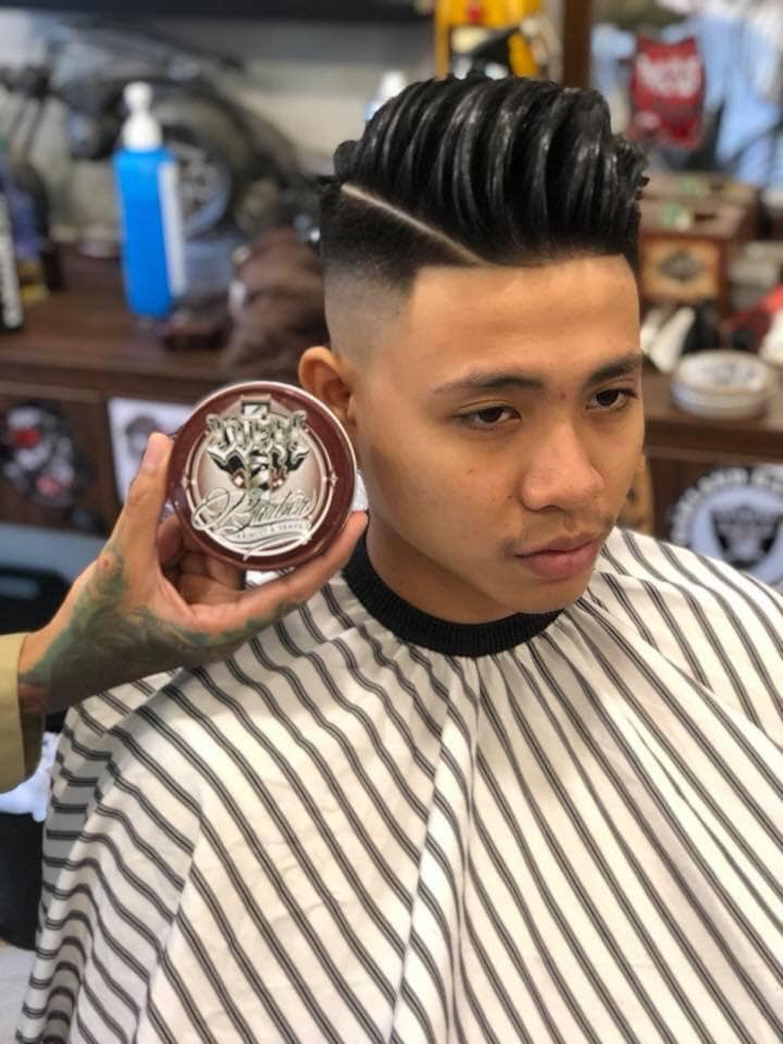 Kủi Barber Shop ảnh 2