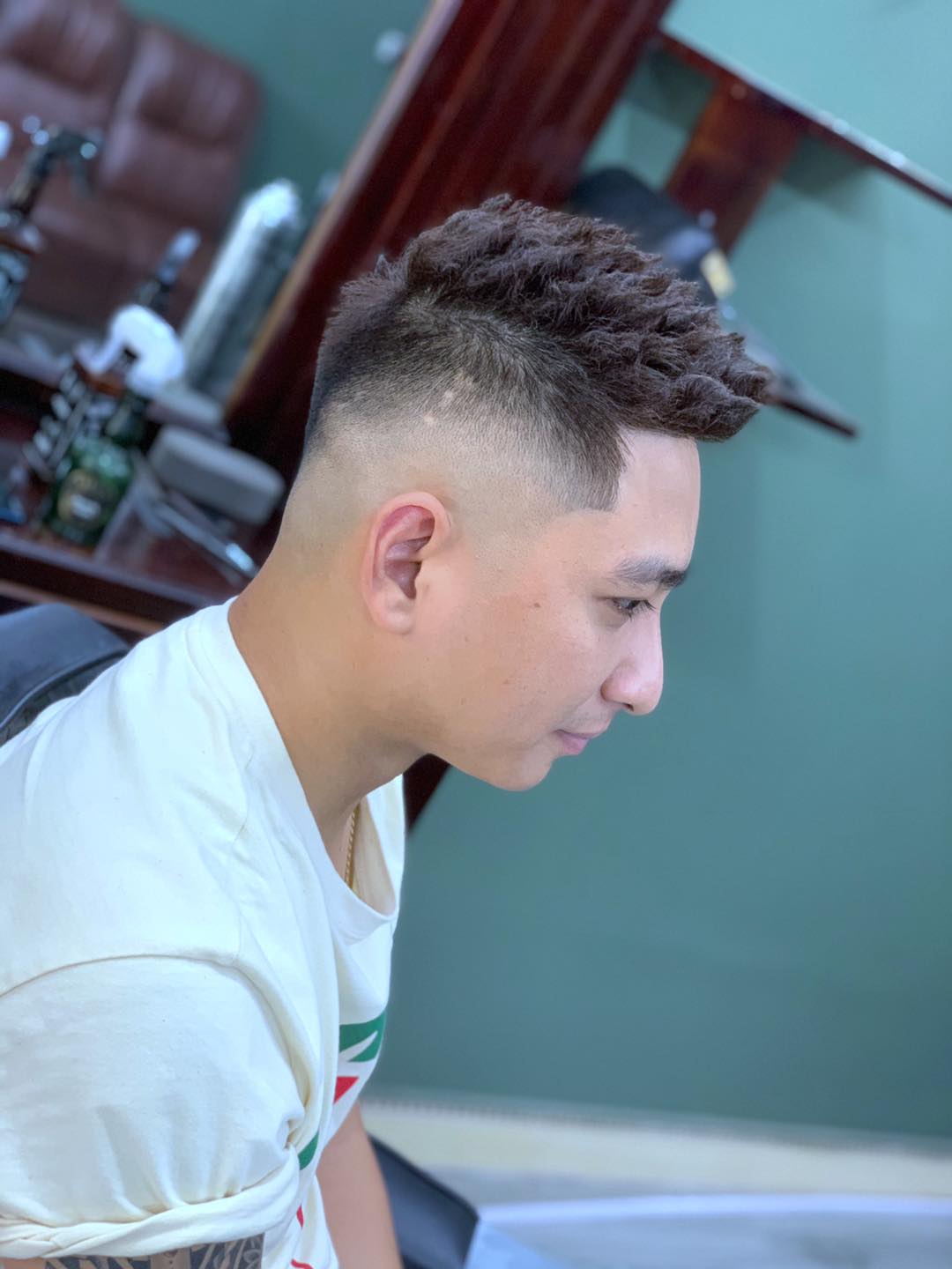 LION BarberShop ảnh 1