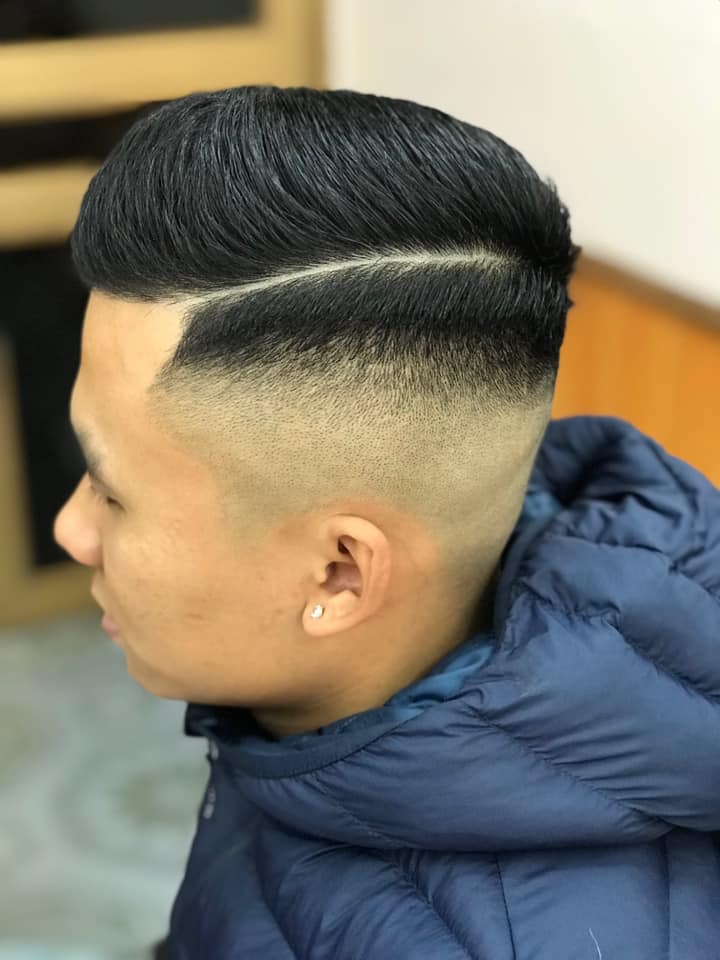 LION BarberShop ảnh 2