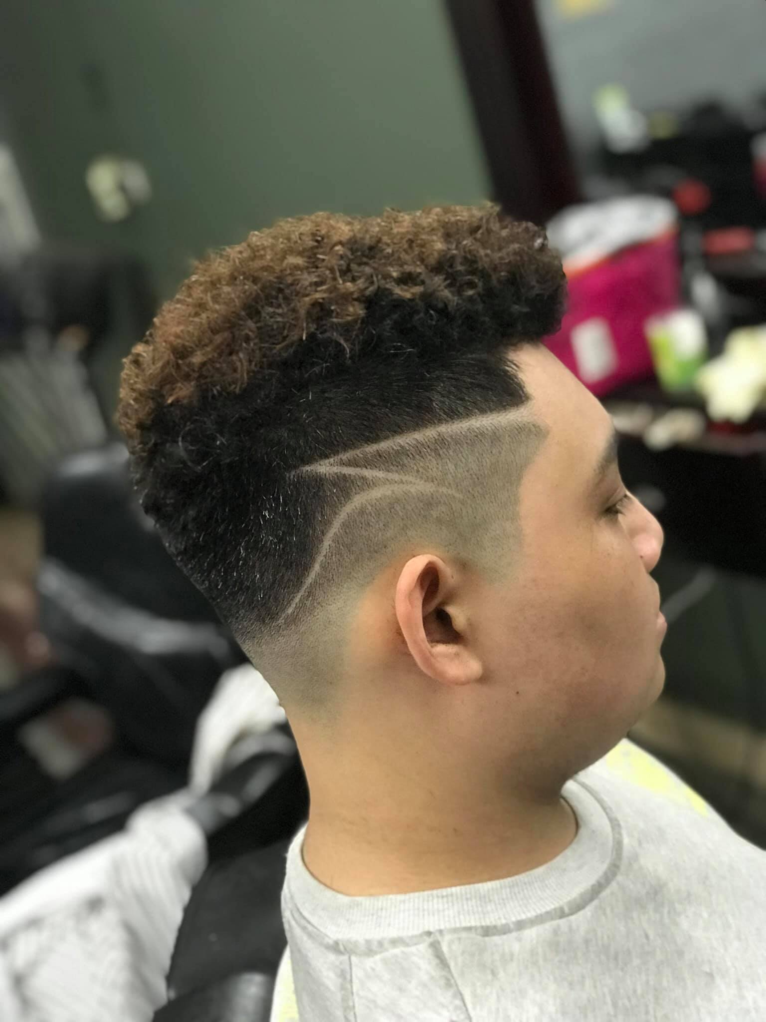 LION BarberShop ảnh 3