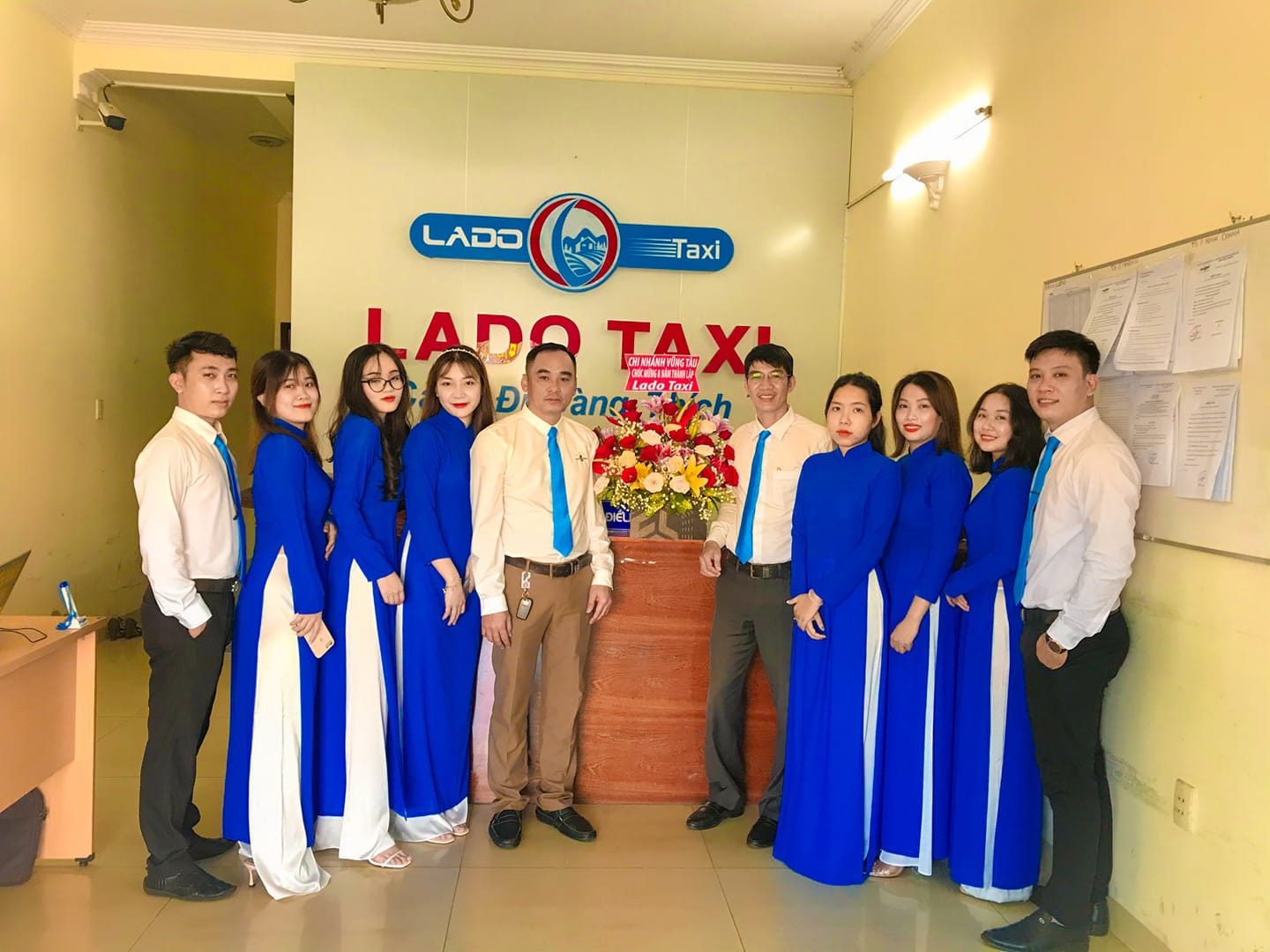 Lado Taxi Vũng Tàu ảnh 1