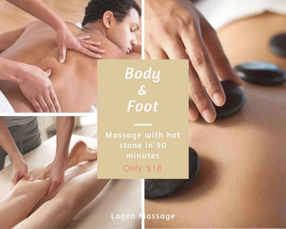 Lagen Massage & Spa ảnh 1
