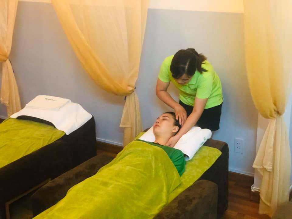 Lagen Massage & Spa ảnh 3