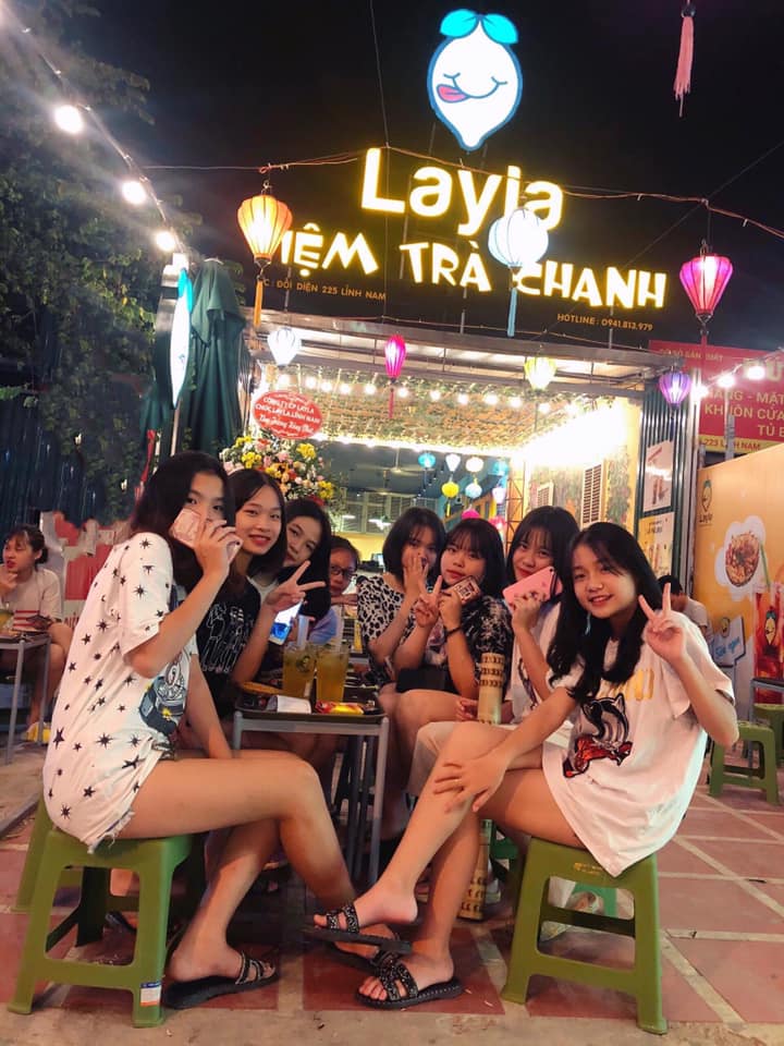 Layla - Tiệm trà chanh ảnh 1