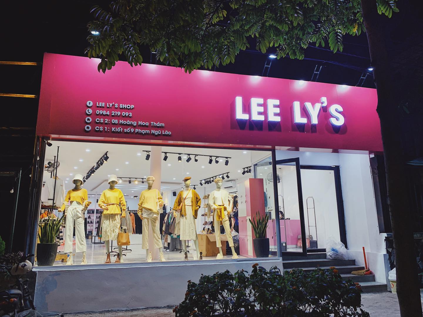 Lee Ly's Shop ảnh 2