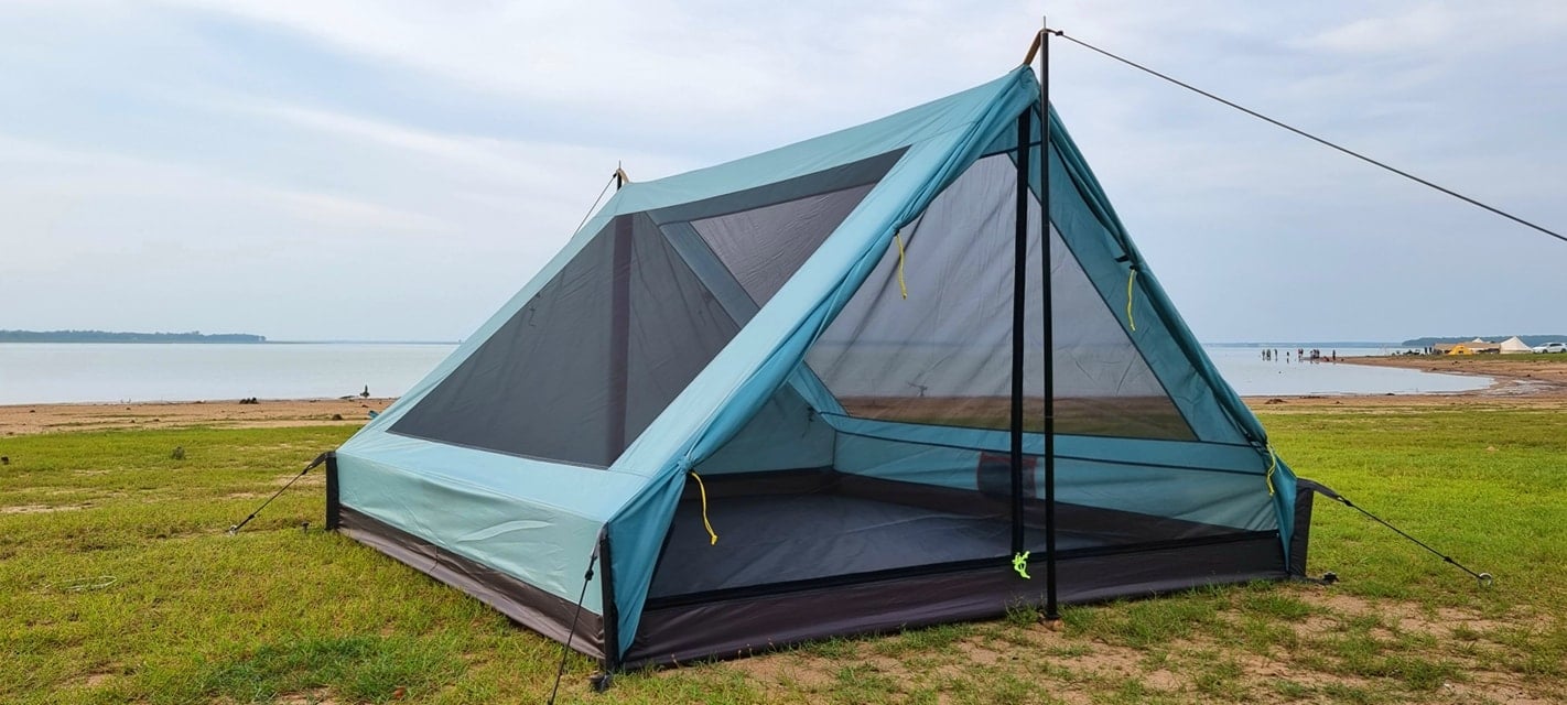 Lều Phọt - Thế giới Camping ảnh 1