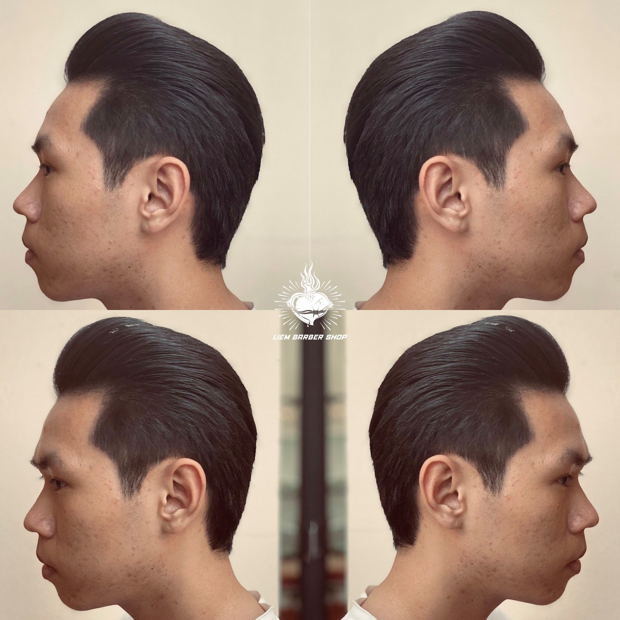 Liem Barber Shop Hanoi ảnh 3