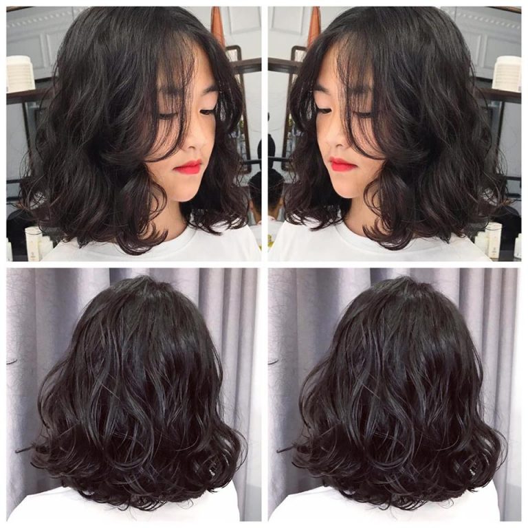 Líp hair Studio ảnh 3