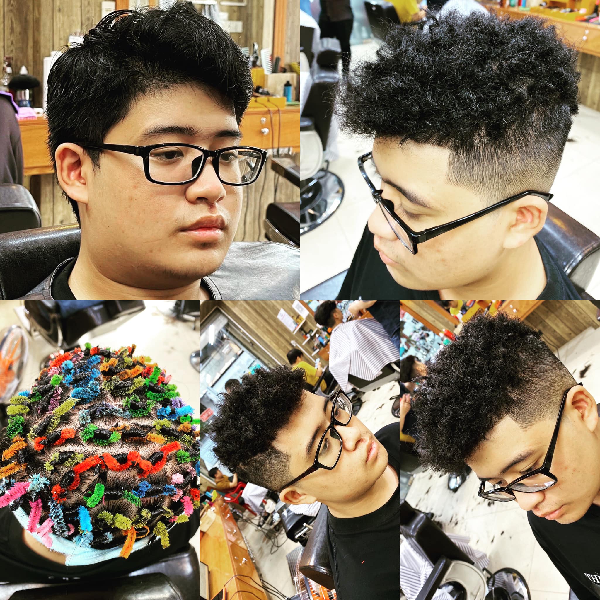 Long BarberShop ảnh 1