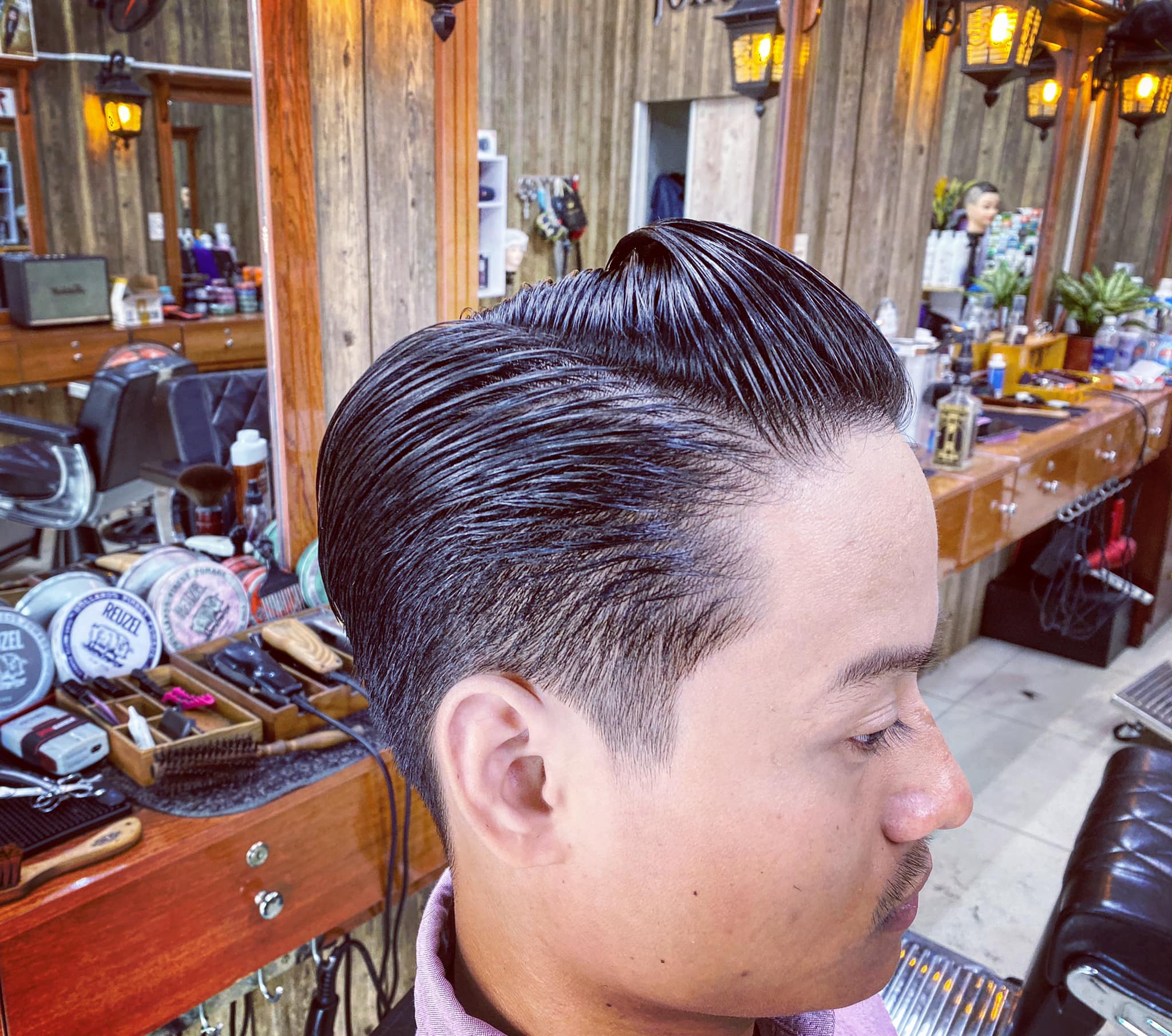 Top 5 Tiệm cắt tóc nam đẹp và chất lượng nhất quận 11 TP HCM  toplistvn