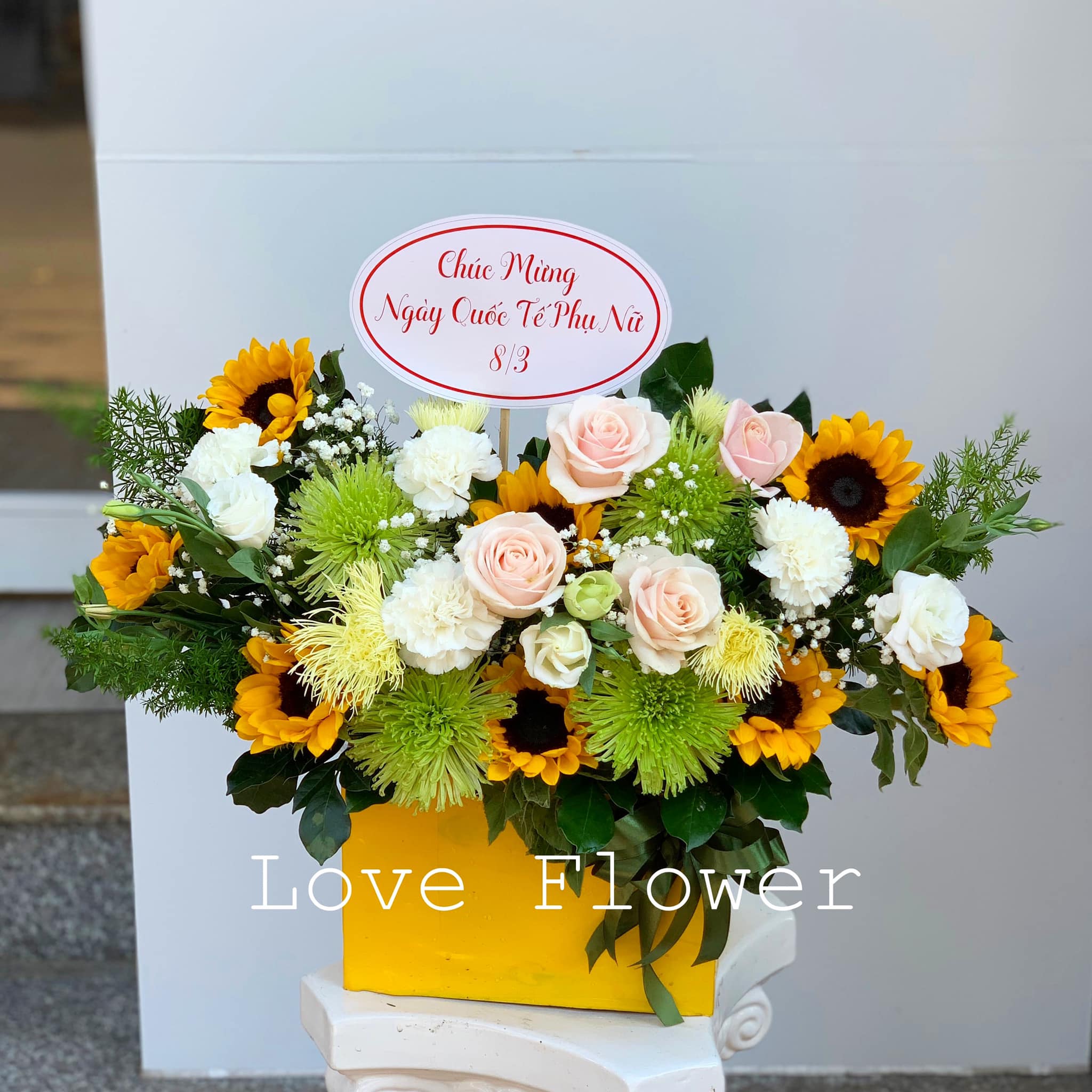 Love Flower Pleiku ảnh 1