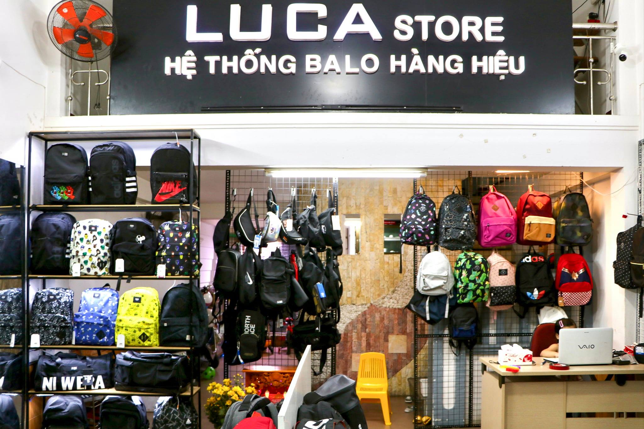 Luca Store ảnh 2