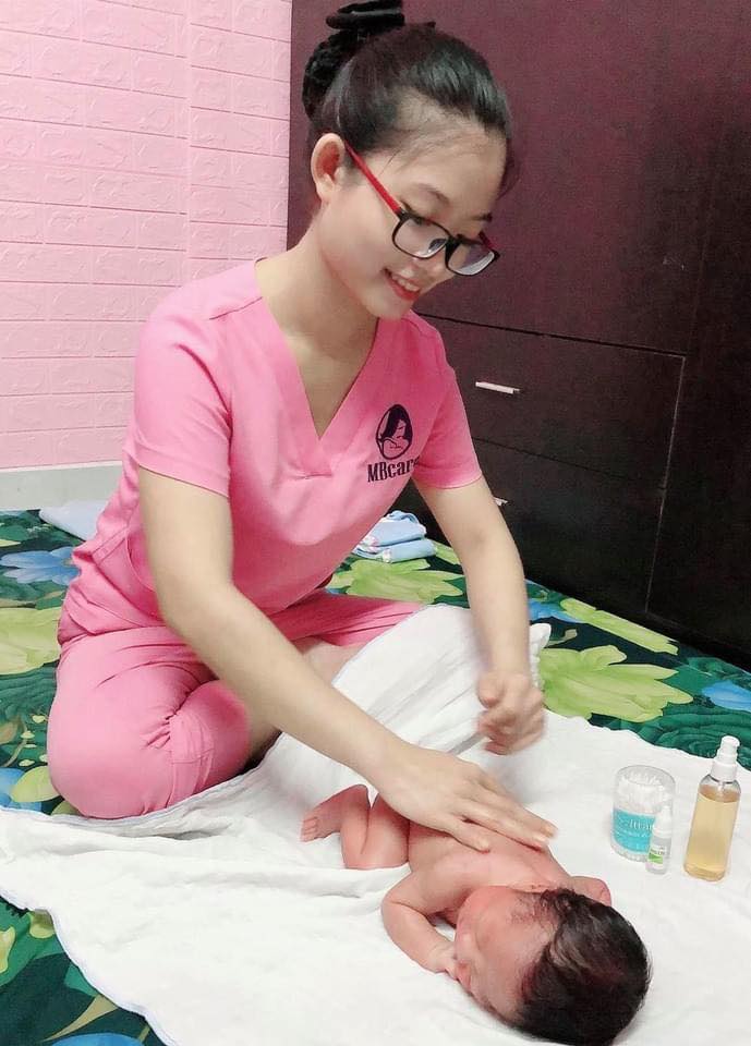 MBcare Đà Nẵng ảnh 1