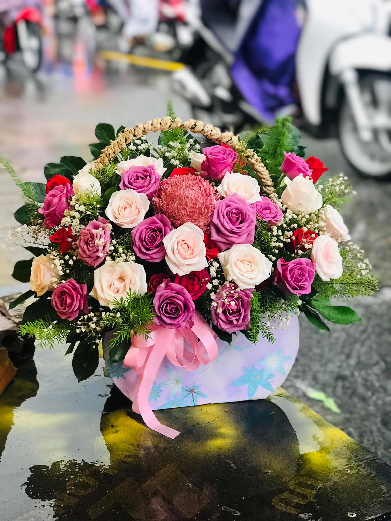 Mai Flowers ảnh 3