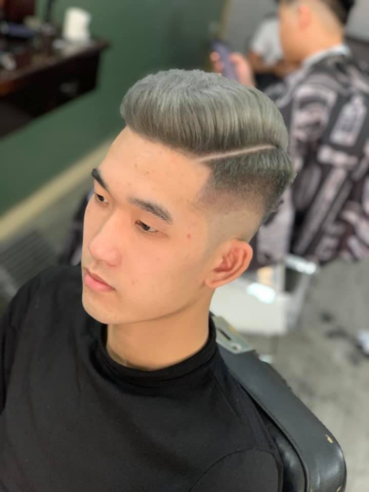 Mao Barber ảnh 2