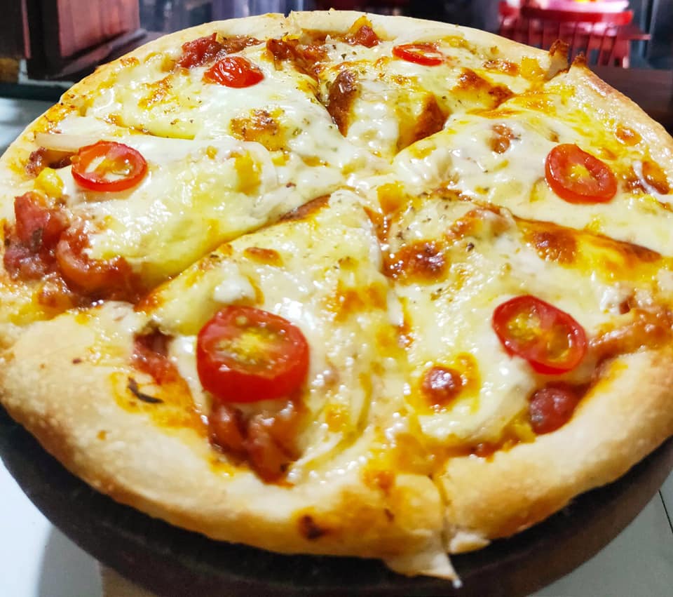 Top 5 Quán Pizza ngon và chất lượng nhất ở TP. Vinh, Nghệ An