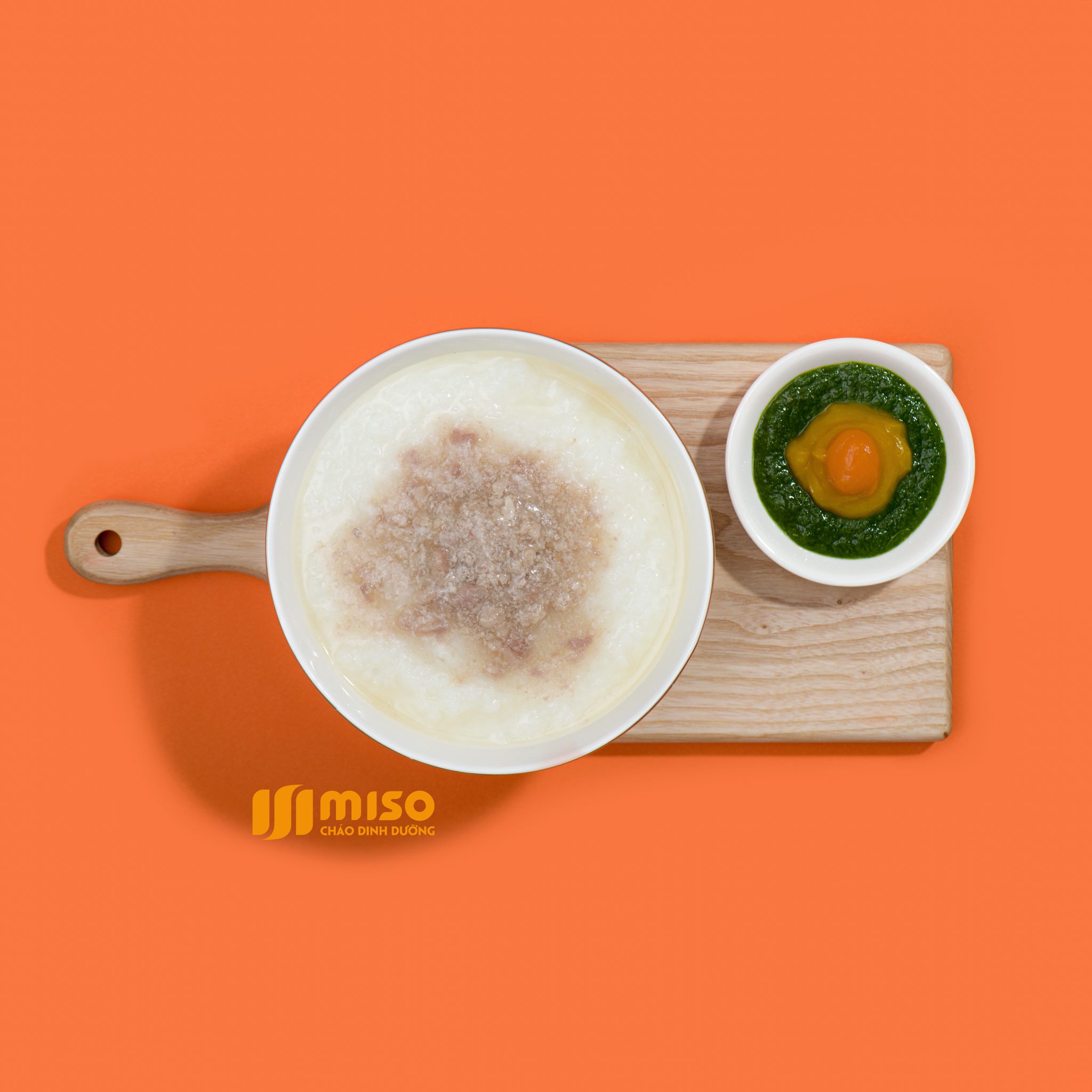 Miso - Cháo Dinh Dưỡng Đà Nẵng ảnh 2