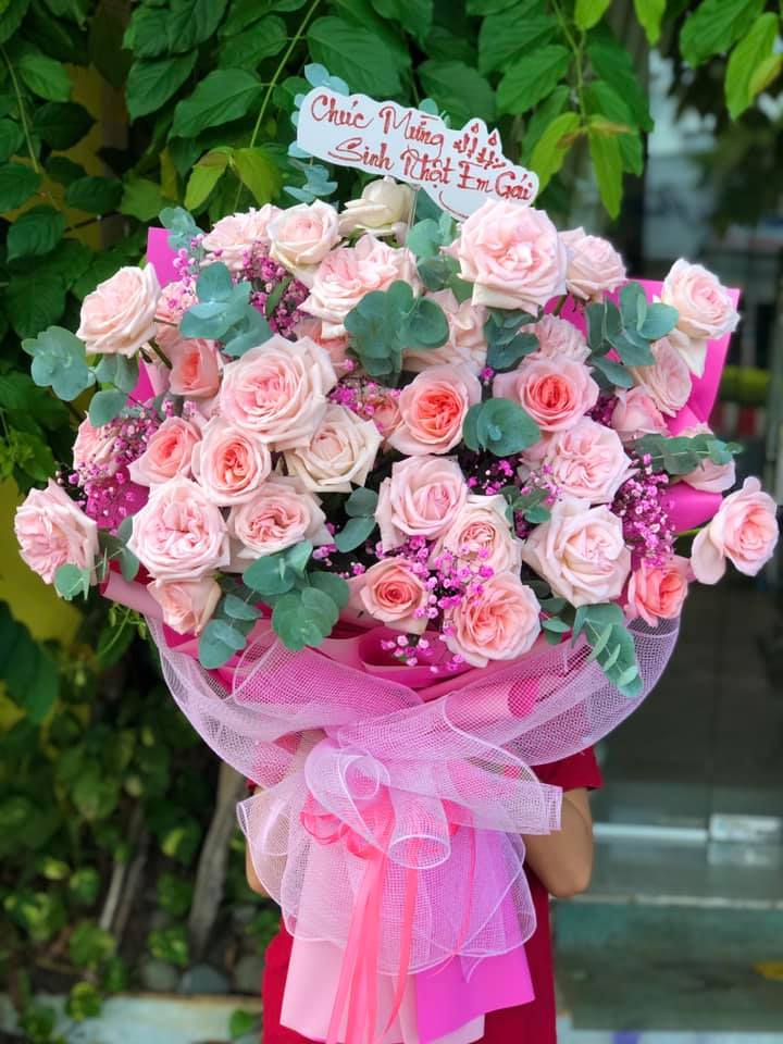 Mộc Flowers ảnh 1