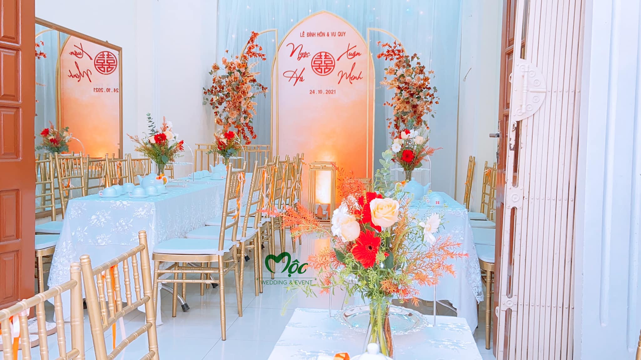 Mộc Wedding & Event ảnh 1