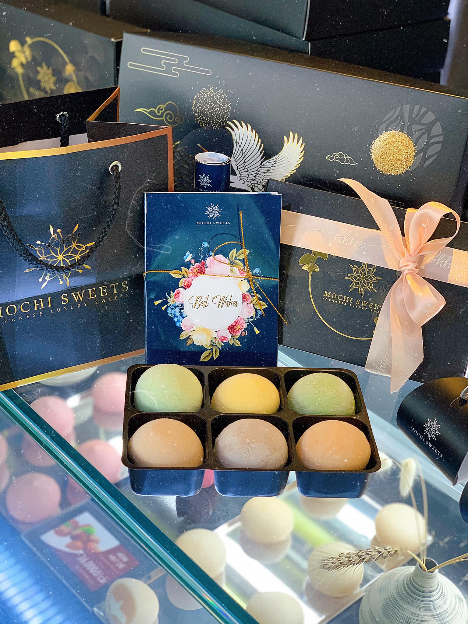 Mochi Sweets Hải Phòng ảnh 1