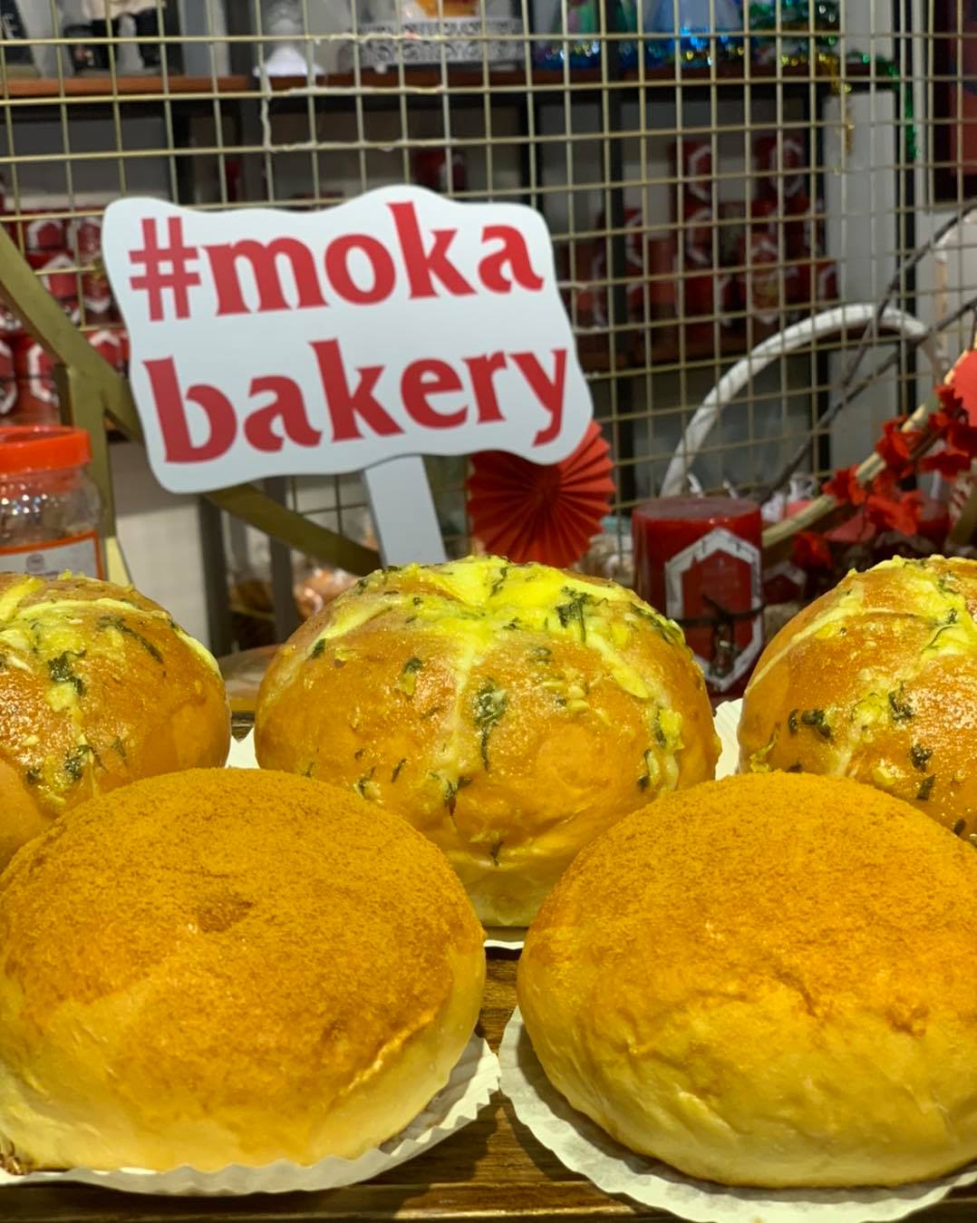 Moka Bakery ảnh 1