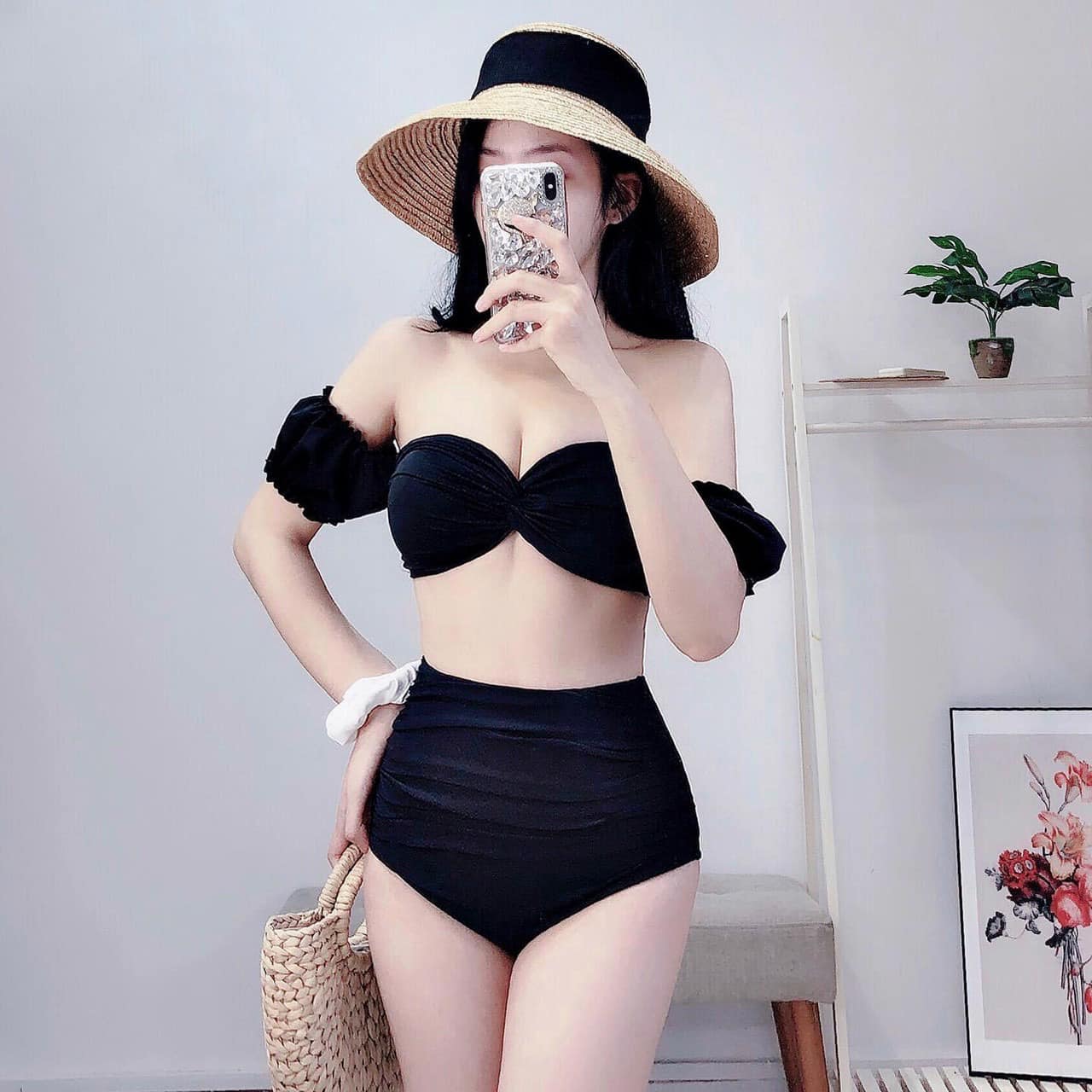 MyTran Bikini ảnh 2