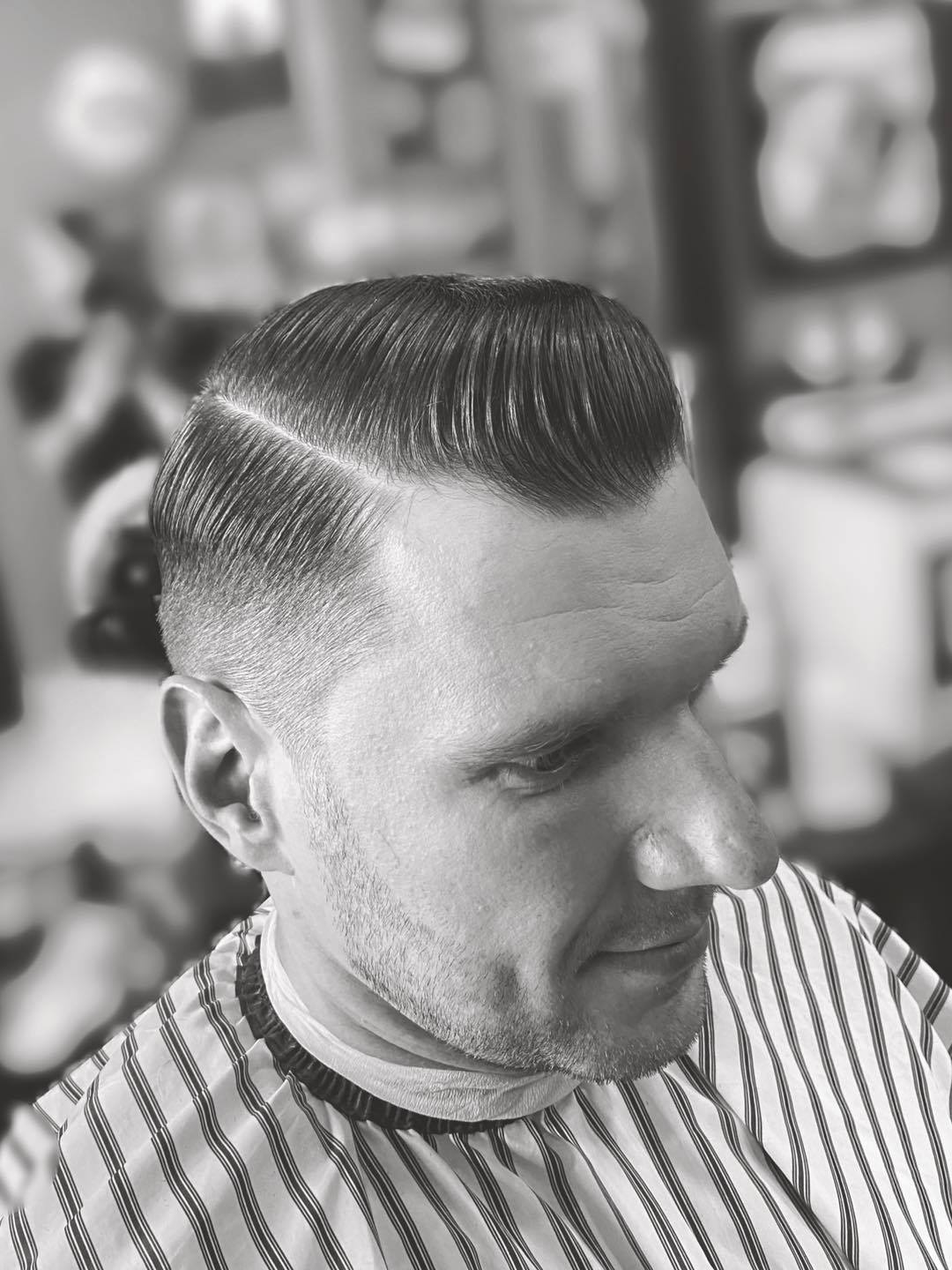 Kiểu tóc SPORT dài cột phong cách  Cắt tóc nam đẹp 2020  Duy Barber Shop Quy  Nhơn  YouTube