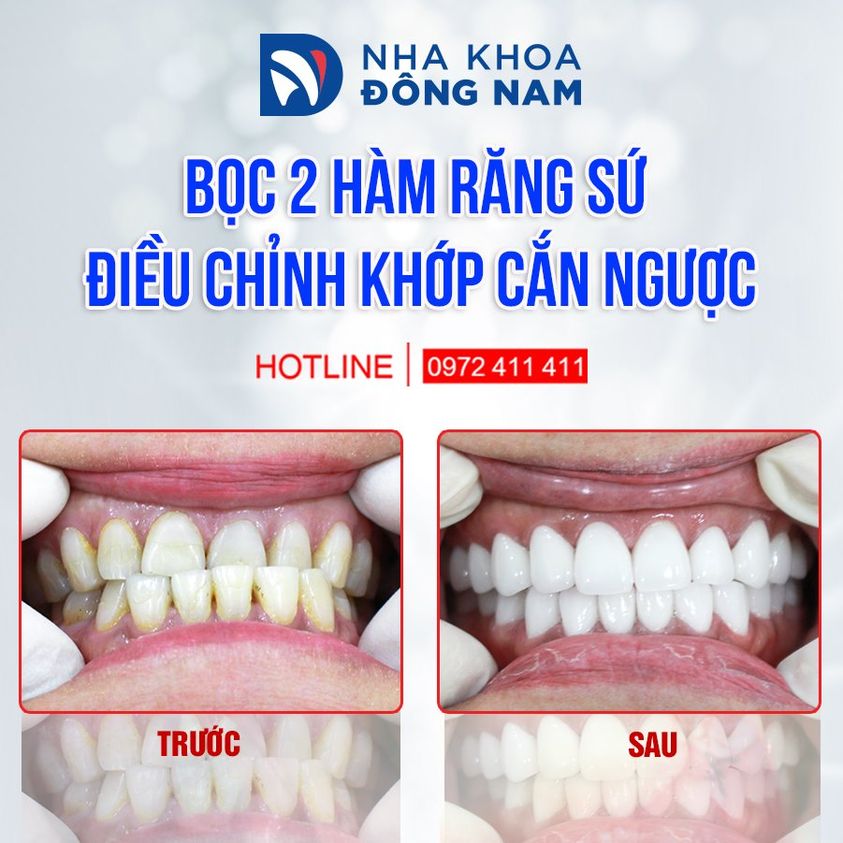 NHA KHOA ĐÔNG NAM ảnh 1