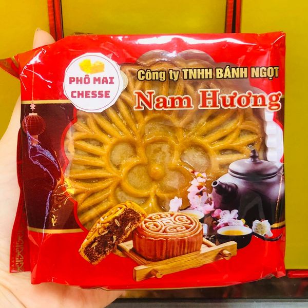 Nam Hương Bakery ảnh 1